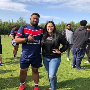 Meet your Posher, Soni